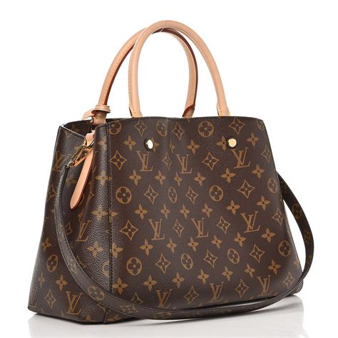 montaigne bag louis vuitton|louis vuitton montaigne logo.